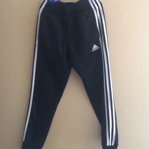 Girls Adidas pants